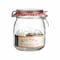 Kilner Kilner 33.8 oz Clear Storage Jar 1 pk 0025491 - alternate 1